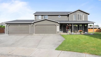 4504 S Dayton Ct, Kennewick, WA 99337