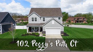 102 Peggys Path Ct, Englewood, OH 45322
