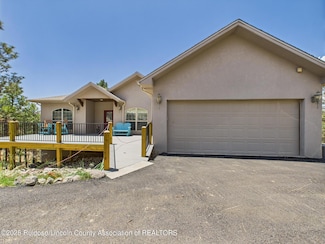 196 Crown Ridge Rd, Alto, NM 88312