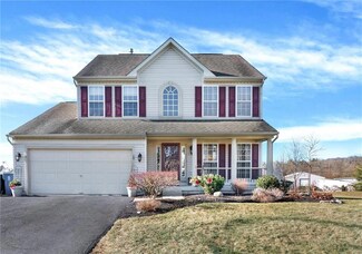 18 Firethorn Dr, Perkasie, PA 18944