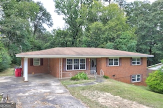 2300 Ollie Dr, Macon, GA 31217