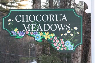 0 Benjamin Wentworth Dr Unit 16 4678068, Tamworth, NH 03886