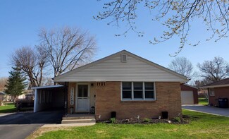 1121 W 7th St, Spencer, IA 51301