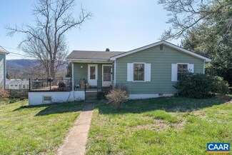 1112 Elliott Ave, Charlottesville, VA 22902
