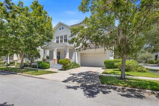 907 Pawstand Rd, Kissimmee, FL 34747