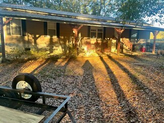 774 Welch Rd, Buena Vista, GA 31803