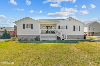 206 Goose Creek Loop Rd, Newport, NC 28570