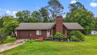 503 Piney Trail, Liberty, SC 29657