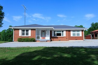 6005 Divider and Natchez Trace Rd, Camden, TN 38320