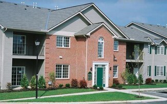 6523 Dorothys Creek, Canal Winchester, OH 43110