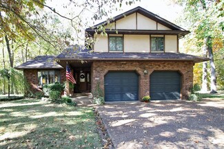 26 Northwoods Trail, Highland, IL 62249