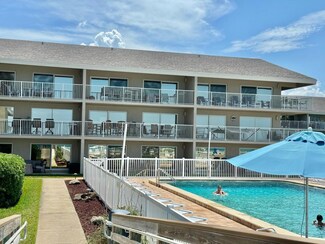 4801 Saxon Dr Unit B212, New Smyrna Beach, FL 32169