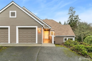 60 Fairway Ln Unit C, Port Ludlow, WA 98365