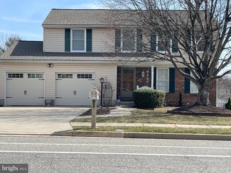 9327 Seven Courts Dr, Nottingham, MD 21236