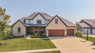 1216 Silver Oak Cir, Normal, IL 61761
