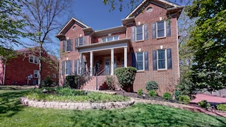 1733 Charity Dr, Brentwood, TN 37027