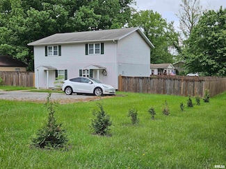 1945 W Lake Rd, Murphysboro, IL 62966