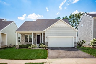 165 Cloverhill Dr, Galloway, OH 43119
