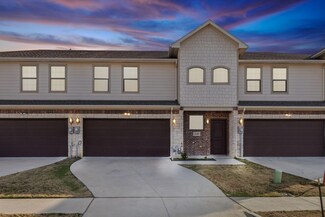 1138 Mahmoud Egal Dr, Irving, TX 75061