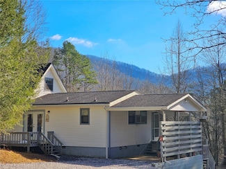 34 Silver Dollar Ln, Blairsville, GA 30512