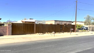 1549 N El Rio Dr, Tucson, AZ 85745
