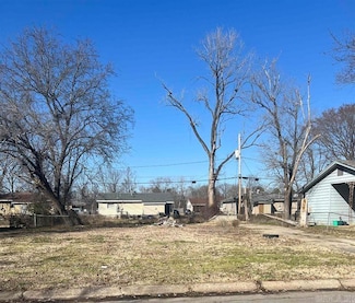 605 Ellen Dr, North Little Rock, AR 72117