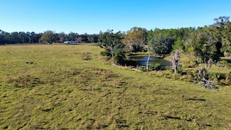 00 Woods Creek Rd, Perry, FL 32347