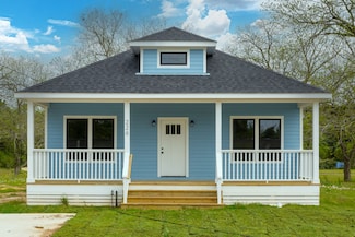 226 N Dixie St, Brenham, TX 77833