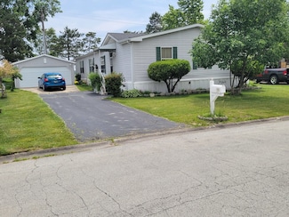59 Partridge Ln Unit 59PART, Beecher, IL 60401