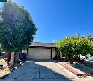 2918 Cherry St, Antioch, CA 94509