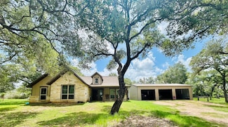 1170 County Road 153, Columbus, TX 78934