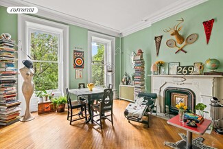 269 Clinton Ave Unit C1, Brooklyn, NY 11205