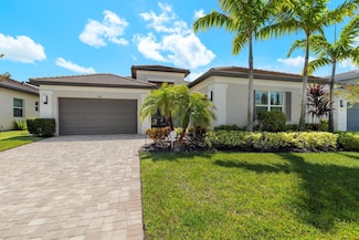 11869 SW Marigold Lakes Dr, Port Saint Lucie, FL 34987