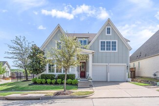 5020 Bee Creek Rd, Carrollton, TX 75010