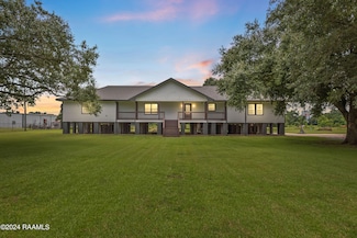 617 Creighton Broussard Rd, New Iberia, LA 70560
