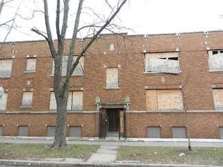 2502 W 60th St, Chicago, IL 60629
