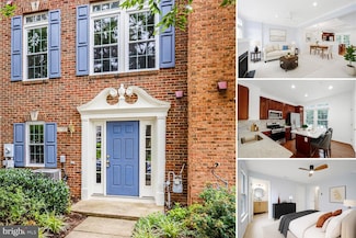 2737 Manhattan Place, Vienna, VA 22180