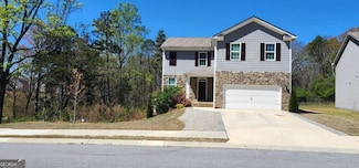 128 Embry Blvd, Pendergrass, GA 30567