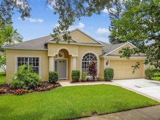 1130 Big Creek Dr, Wesley Chapel, FL 33544