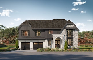 3232 Arundel Ln, Thompson's Station, TN 37179