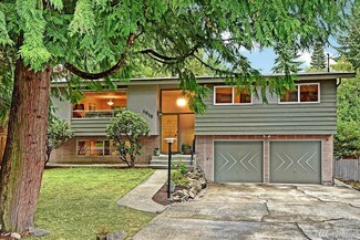 1516 N 150th St, Shoreline, WA 98133