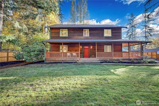 8128 High School Loop NE, Bainbridge Island, WA 98110