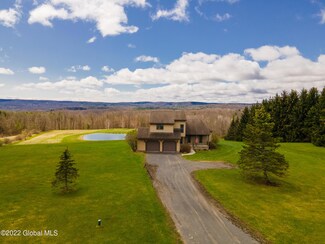 2766 Furbeck Rd, Altamont, NY 12009