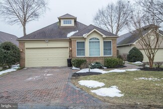7 Stone Gate Ct, Pikesville, MD 21208