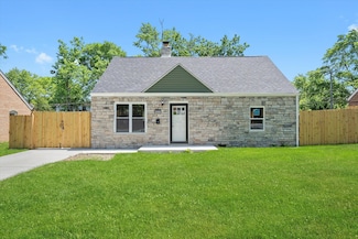 22521 Richton Square Rd, Richton Park, IL 60471