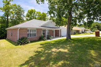 1248 Mazurek Blvd, Pensacola, FL 32514