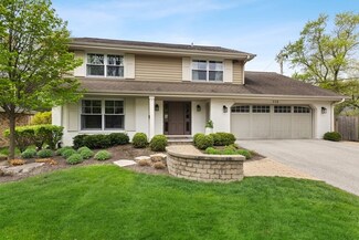 118 N Vine St, Hinsdale, IL 60521