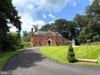 10900 Tara Rd, Potomac, MD 20854