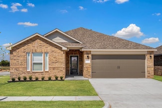 721 Luna Way, Tuttle, OK 73089