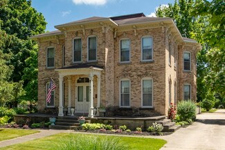 707 E Vistula St, Bristol, IN 46507